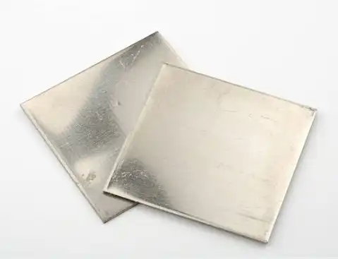 Can Nickel Alloys Be Recycled or Reprocessed?